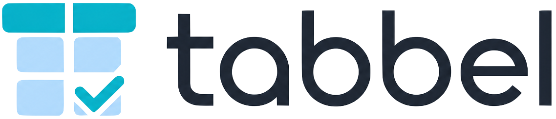 tabbel